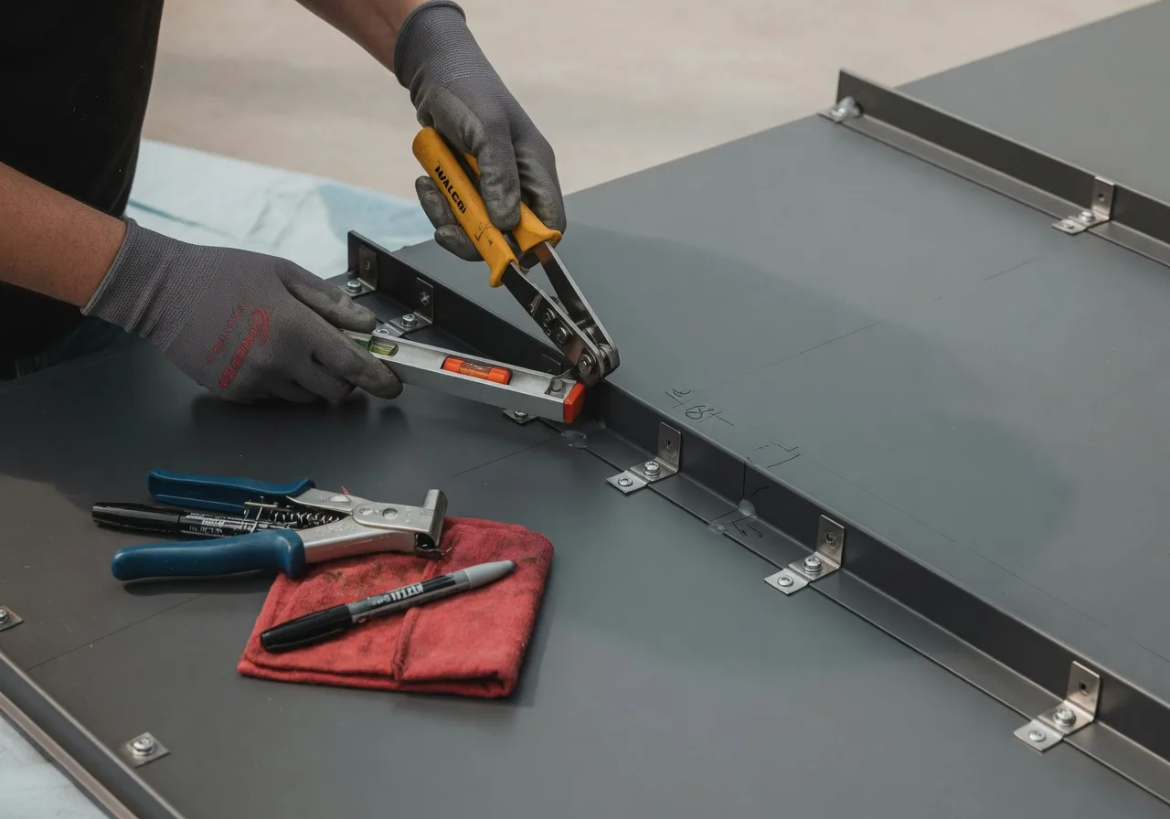 Why choose Metal Roofing Installation in Wingina, VA